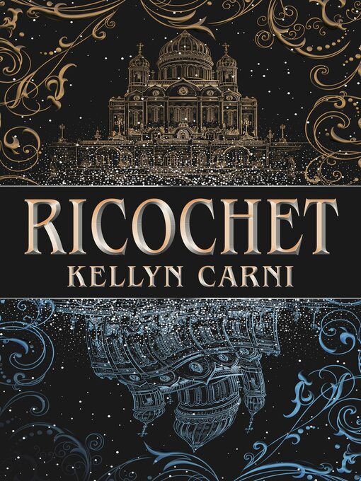 Title details for Ricochet by Kellyn Carni - Available